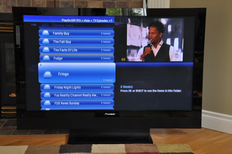 Illustration for article titled Moxi HD Review: Beats Cable, But It Ain't TiVo